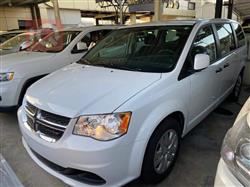 Dodge Caravan